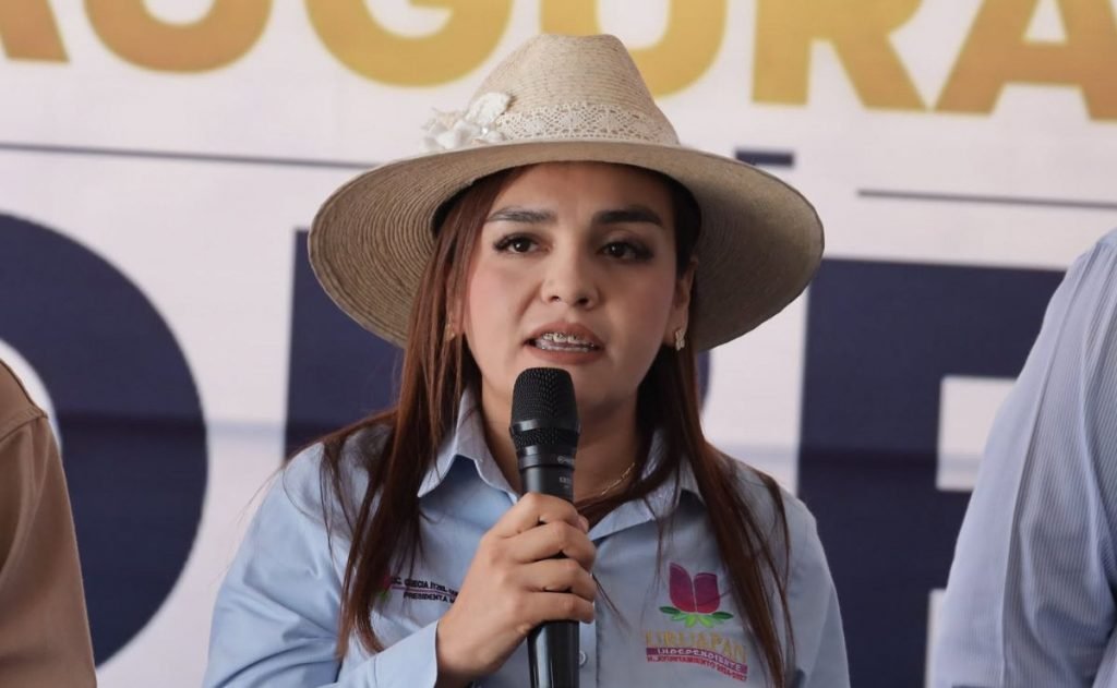 Caso Carlos Manzo: exsecretaria pide investigar presuntos vínculos de Grecia Quiroz con acusado de filtrar información al CJNG Caso Carlos Manzo: exsecretaria pide investigar presuntos vínculos de Grecia Quiroz con acusado de filtrar información al CJNG