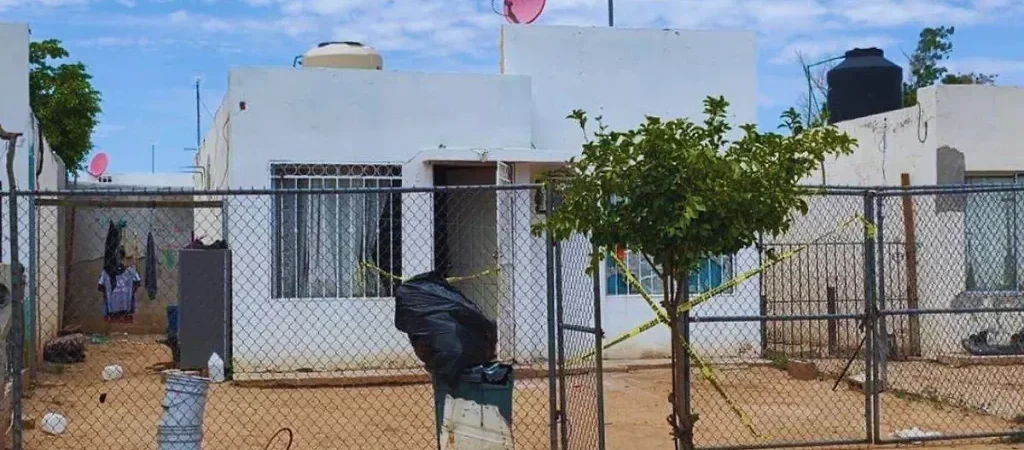 Detienen a hombre por presunta agresión armada contra menor de 14 años al norte de Hermosillo Detienen a hombre por presunta agresión armada contra menor de 14 años al norte de Hermosillo