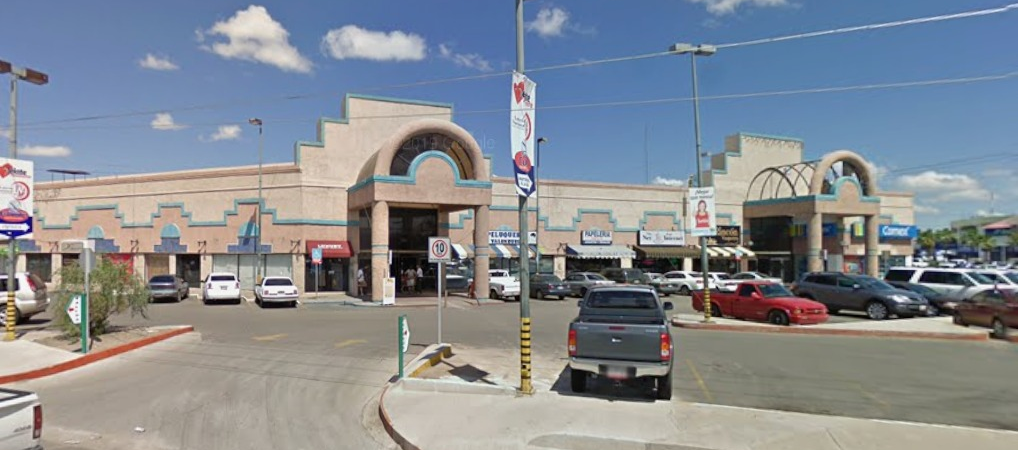 De la gloria al olvido: Plaza Satélite de Hermosillo, un lugar con más de 30 años de recuerdos y donde comerciantes luchan por seguir adelante