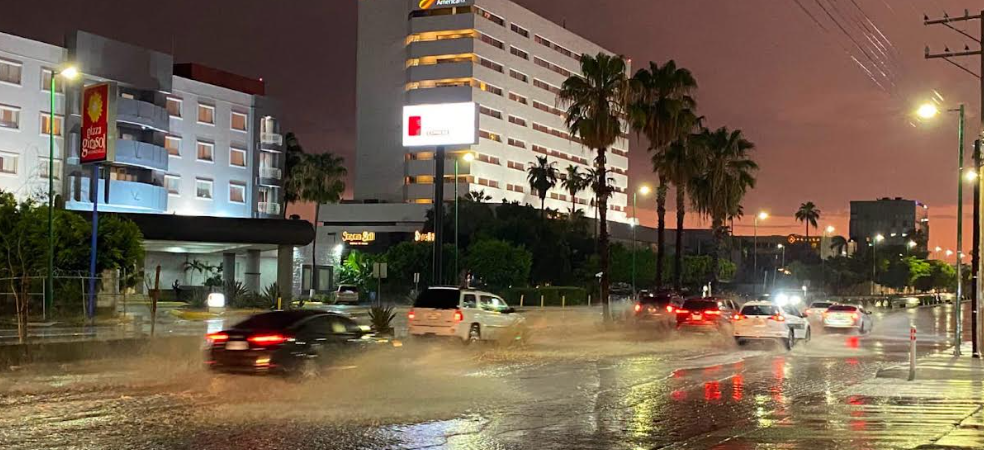 Tendrá Sonora más lluvias en agosto; ya se superó etapa crítica del calor, afirma Conagua