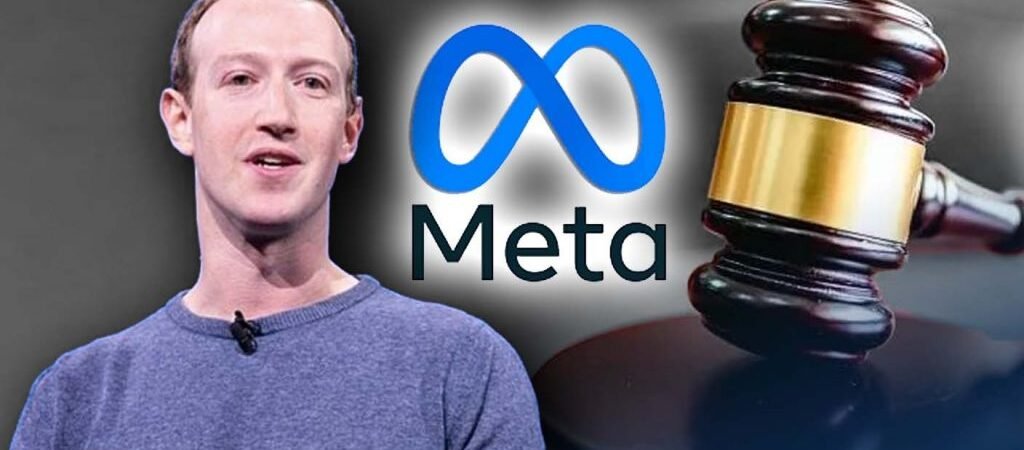 Meta llega a acuerdo con 29 estados de EEUU y pagará hasta 16 mil 680 mdd por adicción en menores Meta llega a acuerdo con 29 estados de EEUU y pagará hasta 16 mil 680 mdd por adicción en menores