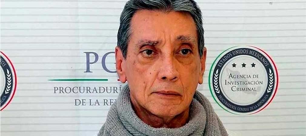 Van al menos 21 exgobernadores detenidos en lo que va del siglo por narcotráfico, corrupción, delincuencia organizada y otros delitos Van al menos 21 exgobernadores detenidos en lo que va del siglo por narcotráfico, corrupción, delincuencia organizada y otros delitos