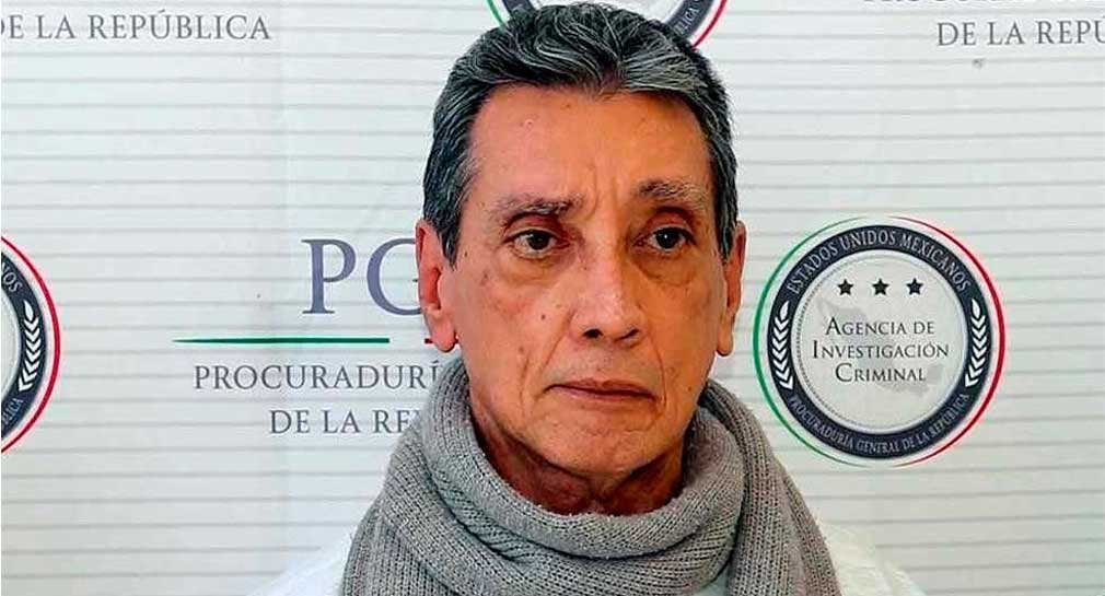 Van al menos 21 exgobernadores detenidos en lo que va del siglo por narcotráfico, corrupción, delincuencia organizada y otros delitos Van al menos 21 exgobernadores detenidos en lo que va del siglo por narcotráfico, corrupción, delincuencia organizada y otros delitos
