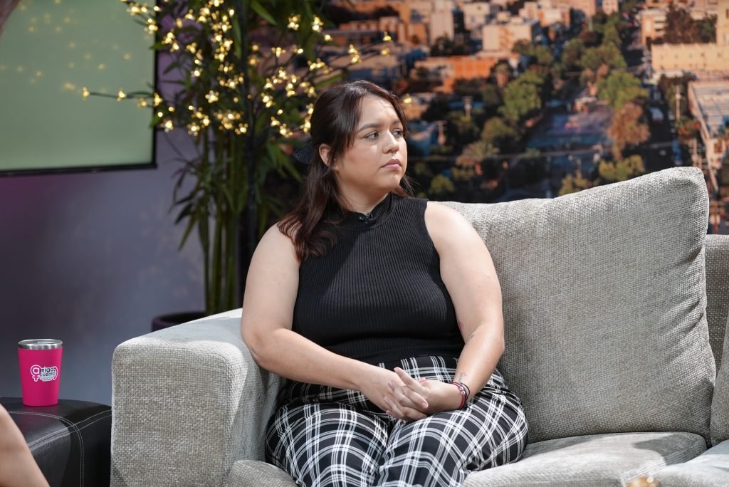 Una crisis suicida no es una llamada de atención, es una emergencia, advierte psicóloga Yolanda Ramírez Una crisis suicida no es una llamada de atención, es una emergencia, advierte psicóloga Yolanda Ramírez