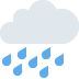 ¡Hermosillo amanece con lluvia! Tormenta de madrugada deja precipitaciones ligeras ¡Hermosillo amanece con lluvia! Tormenta de madrugada deja precipitaciones ligeras