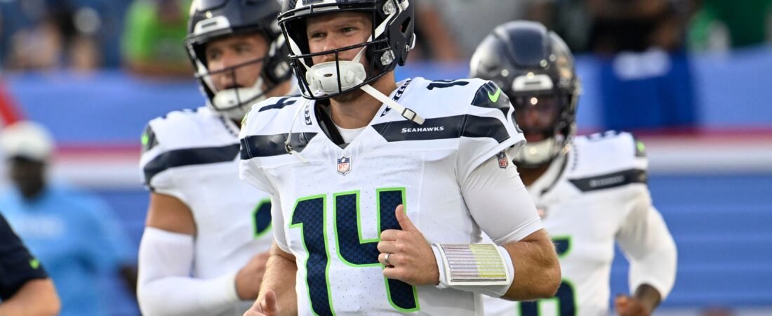 Partido de inicio de la temporada 2026 de NFL: ¿Dónde y cuándo ver el show de medio tiempo de Soundgarden? Partido de inicio de la temporada 2026 de NFL: ¿Dónde y cuándo ver el show de medio tiempo de Soundgarden?