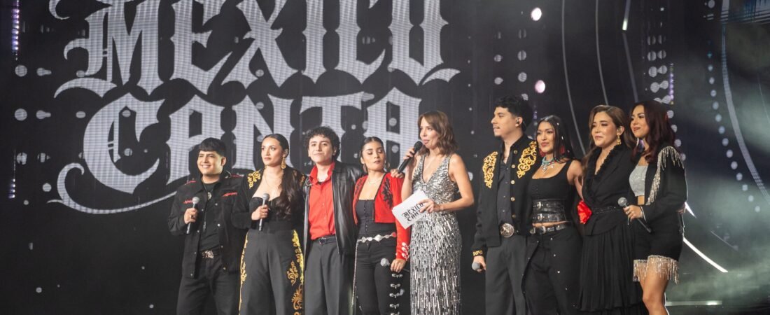Festejo del 15 de septiembre: ¿Quiénes son los invitados especiales de Intocable en el concierto del Zócalo?