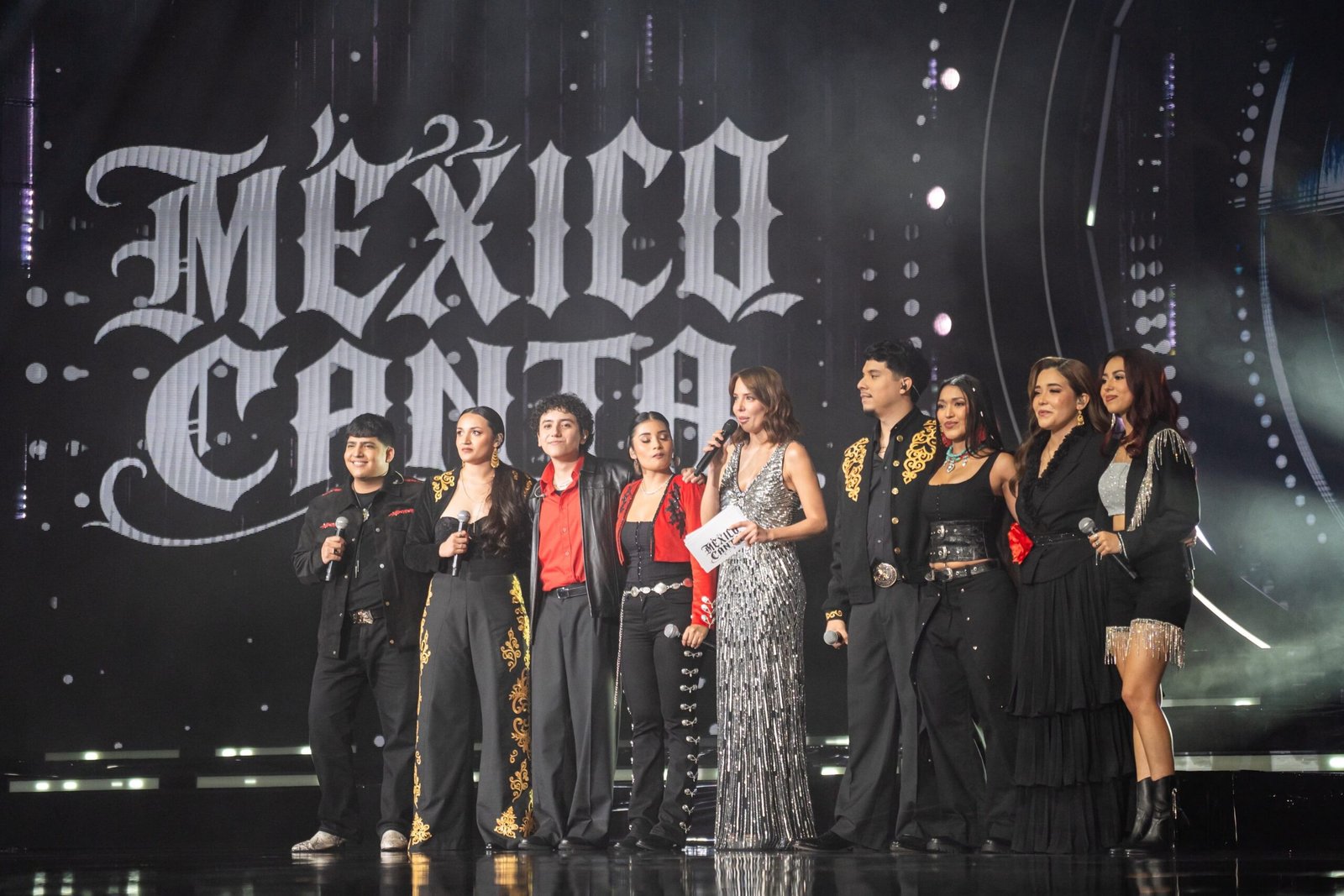 Festejo del 15 de septiembre: ¿Quiénes son los invitados especiales de Intocable en el concierto del Zócalo? Festejo del 15 de septiembre: ¿Quiénes son los invitados especiales de Intocable en el concierto del Zócalo?