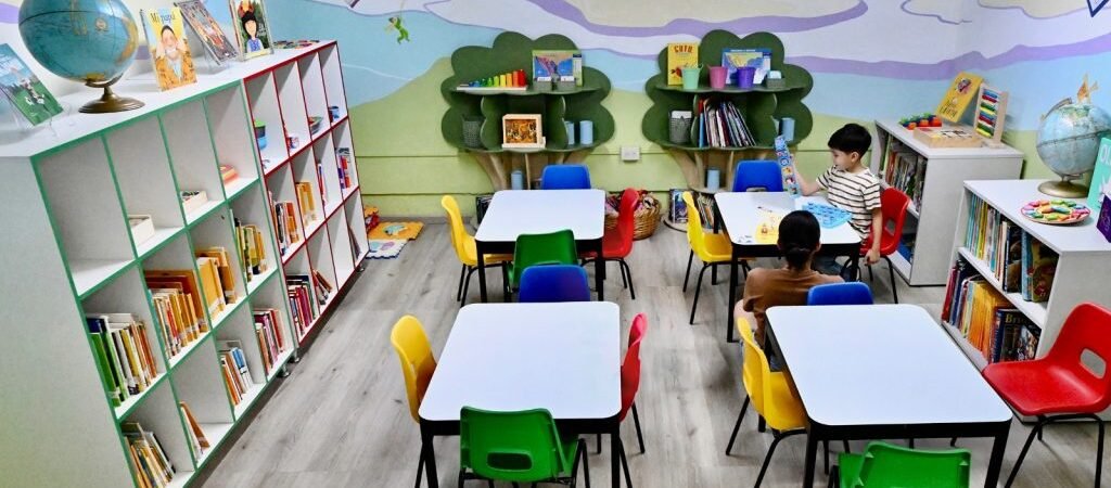 Hermosillo estrena ludotecas en bibliotecas municipales para impulsar aprendizaje y creatividad infantil Hermosillo estrena ludotecas en bibliotecas municipales para impulsar aprendizaje y creatividad infantil