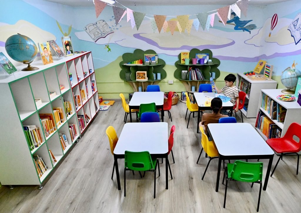 Hermosillo estrena ludotecas en bibliotecas municipales para impulsar aprendizaje y creatividad infantil Hermosillo estrena ludotecas en bibliotecas municipales para impulsar aprendizaje y creatividad infantil