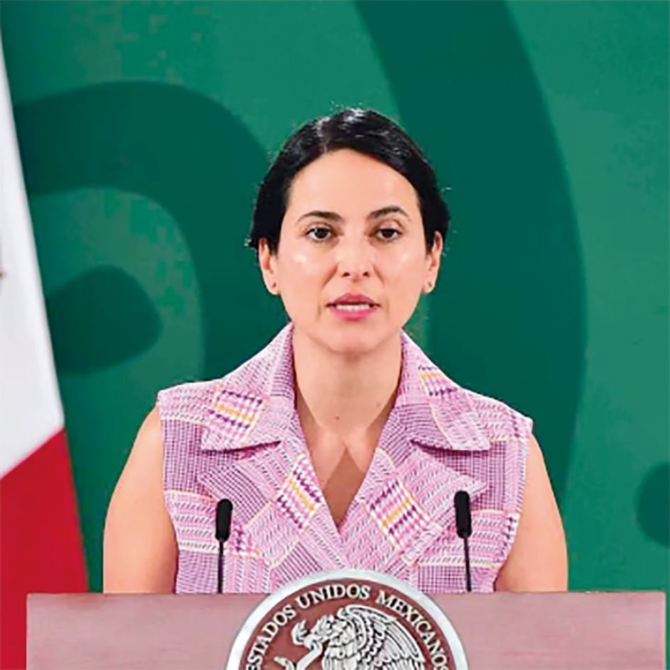 Surit Berenice Romero