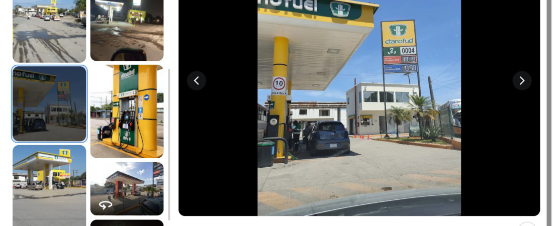 Les compraste gasolina y no te diste cuenta: Las gasolineras del CJNG que operan en México, según EU