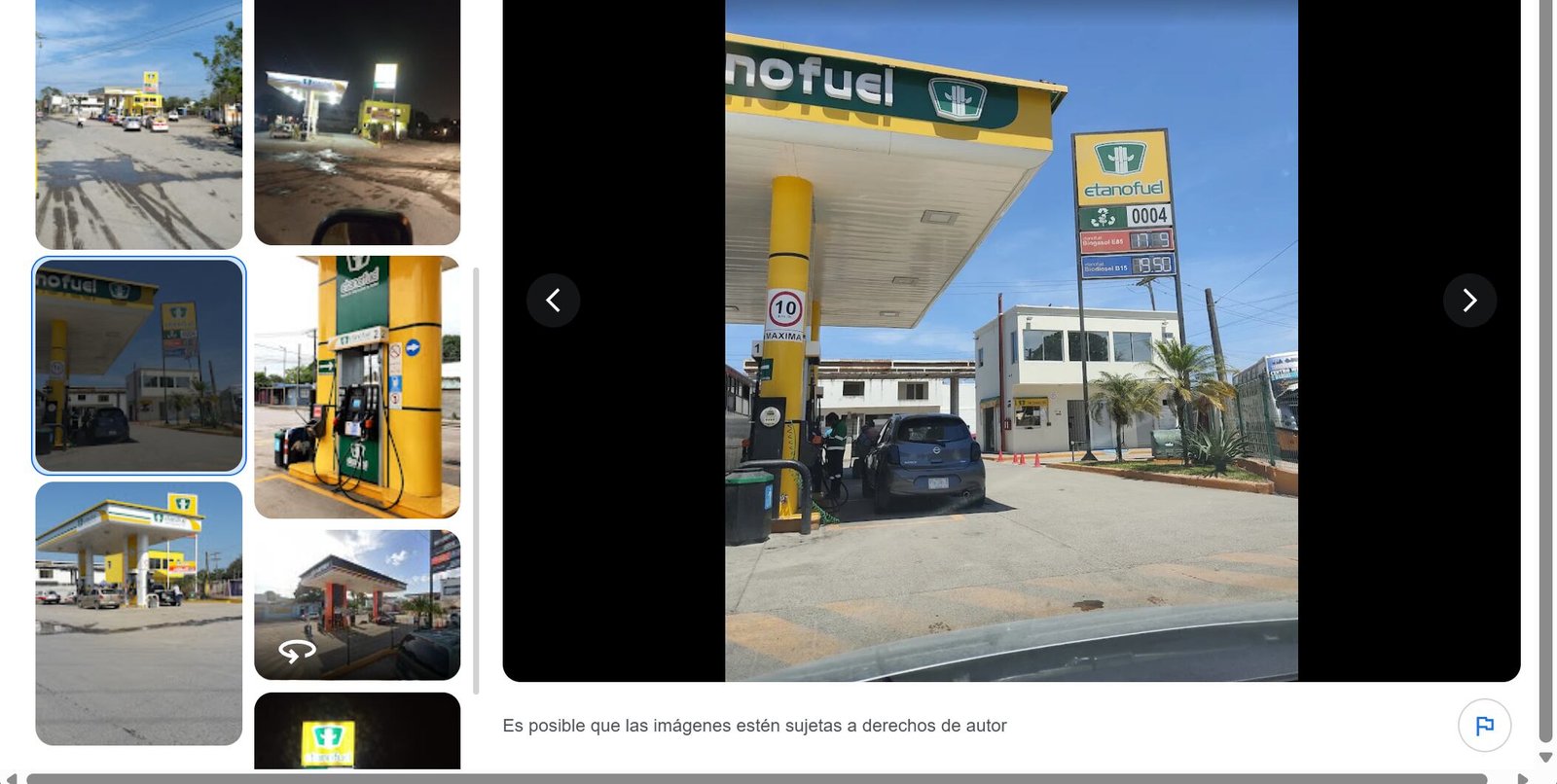 Les compraste gasolina y no te diste cuenta: Las gasolineras del CJNG que operan en México, según EU