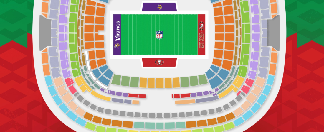 49ers vs. Vikings: ¿A qué hora inicia la preventa de la NFL 2026 en el Estadio Banorte HOY?