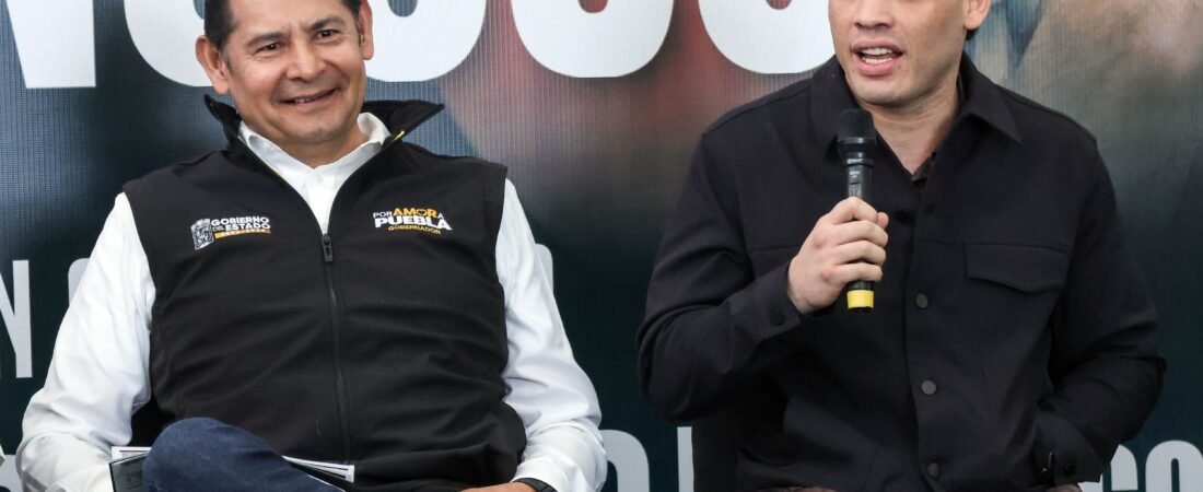 Julio César Chávez Jr. buscará ganar campeonato mundial antes de su retiro: ‘Ya está de salida’ Julio César Chávez Jr. buscará ganar campeonato mundial antes de su retiro: ‘Ya está de salida’