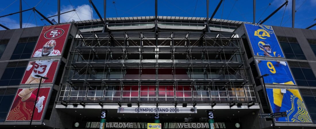 49ers de San Francisco vs. Los Ángeles Rams en Australia: ¿Dónde y a qué hora ver EN VIVO HOY?
