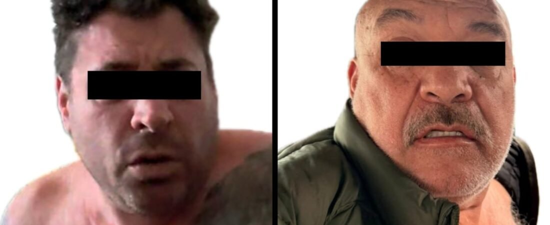 Tenían una ‘relación de confianza’: ¿A quién detuvieron por el asesinato del tecladista de Camilo Séptimo? Tenían una ‘relación de confianza’: ¿A quién detuvieron por el asesinato del tecladista de Camilo Séptimo?