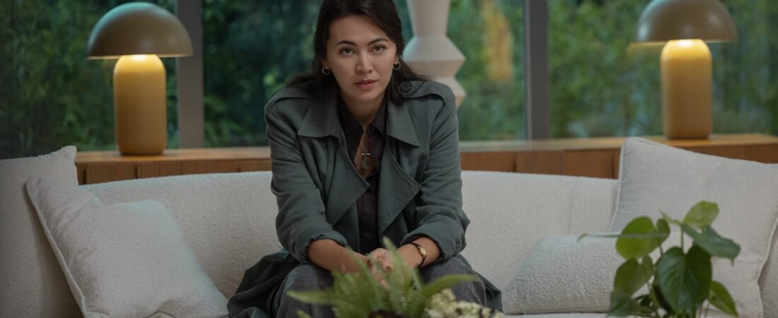 ¿Helen Drew vive? Apple TV anuncia fecha de estreno de ‘Silo 4’ ¿Helen Drew vive? Apple TV anuncia fecha de estreno de ‘Silo 4’