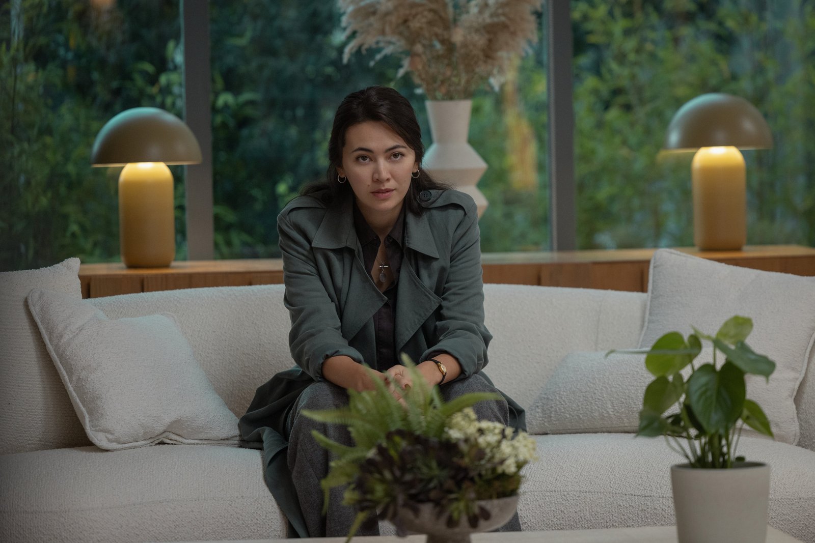 ¿Helen Drew vive? Apple TV anuncia fecha de estreno de ‘Silo 4’ ¿Helen Drew vive? Apple TV anuncia fecha de estreno de ‘Silo 4’