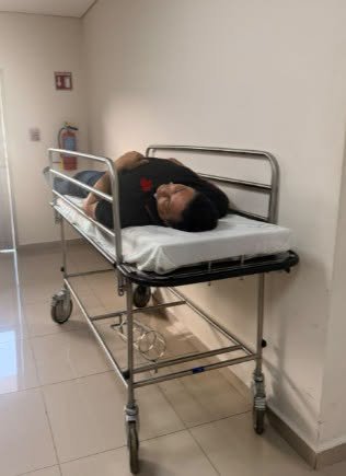 Investiga Fiscalía agresión física dentro de un banco en Hermosillo; hombre denunció en redes sociales Investiga Fiscalía agresión física dentro de un banco en Hermosillo; hombre denunció en redes sociales
