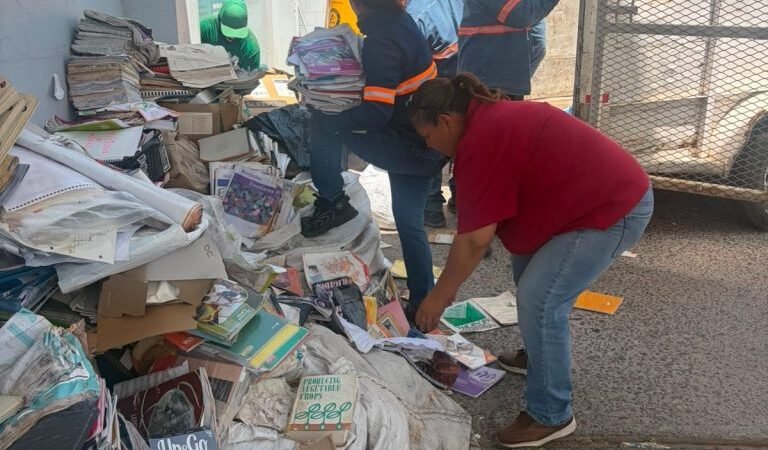Reciclaje con causa: Jornadas se convierten en más de 4 mil pesos para Desayunador Mateo 25:35 en Costa de Hermosillo Reciclaje con causa: Jornadas se convierten en más de 4 mil pesos para Desayunador Mateo 25:35 en Costa de Hermosillo