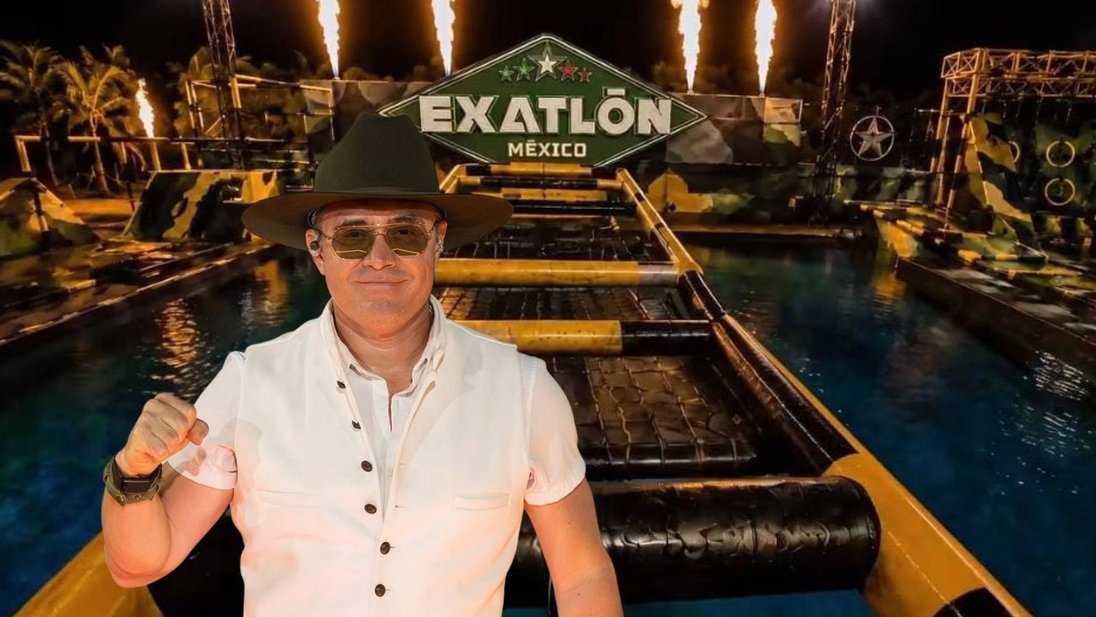 La temporada 2026-2027 de 'Exatlón México' llegó a su cuarta eliminación. (Foto: Cortesía TV Azteca)