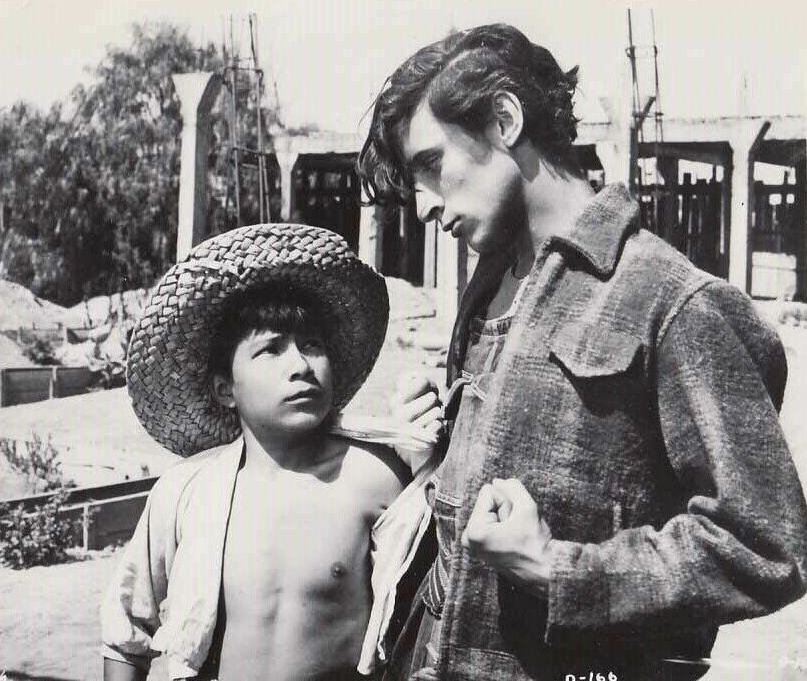 ‘Vi que se caía la pared’: Así sobrevivió Roberto Cobo, actor de ‘Los Olvidados’, al terremoto del 85
