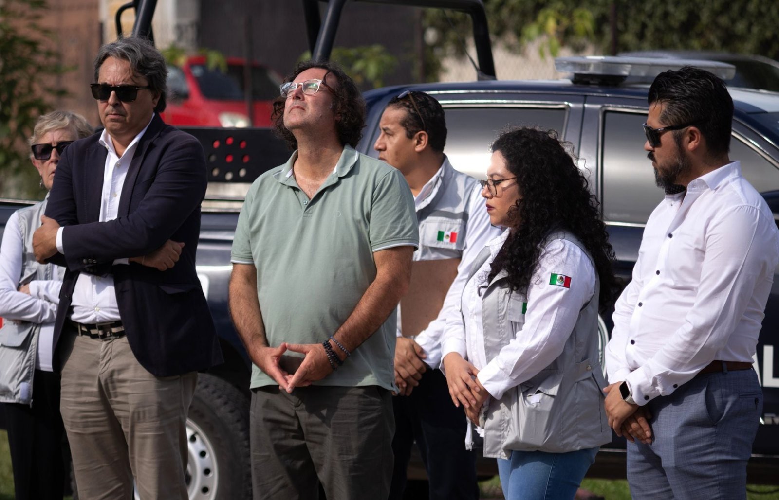Claudia Tacoronte: Vinculan a proceso a ‘El Trompas’ por el feminicidio de la estudiante española en Morelos Claudia Tacoronte: Vinculan a proceso a ‘El Trompas’ por el feminicidio de la estudiante española en Morelos