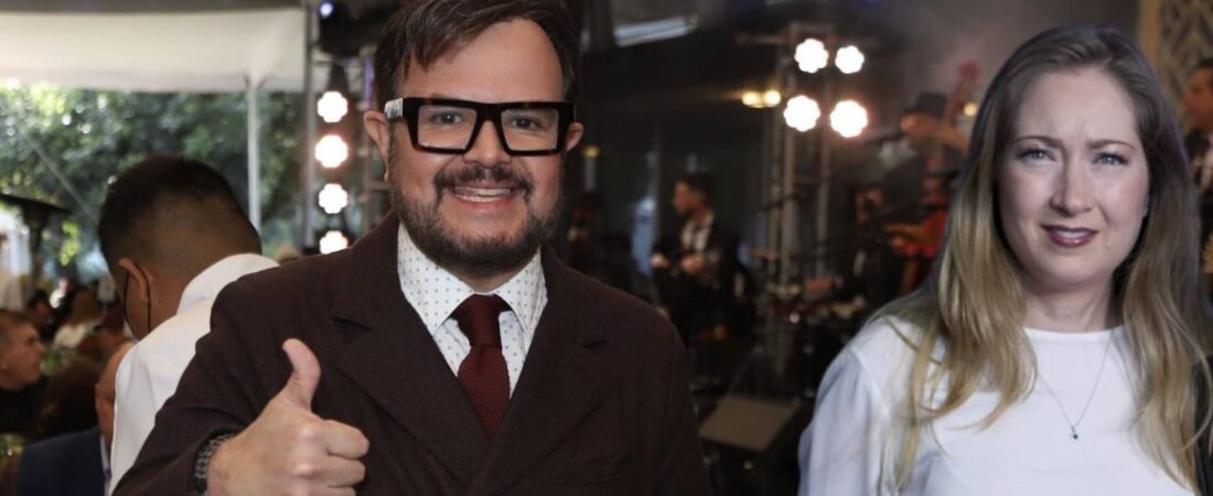 Aleks Syntek regaña a sus fans en concierto por la Independencia: ‘Entre más me digas, menos voy a cantar’ Aleks Syntek regaña a sus fans en concierto por la Independencia: ‘Entre más me digas, menos voy a cantar’