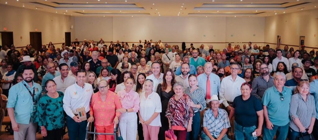 Programa “Construyendo Sonrisas” suma 2 mil 623 prótesis dentales entregadas en Hermosillo: ‘Toño’ Astiazarán Programa “Construyendo Sonrisas” suma 2 mil 623 prótesis dentales entregadas en Hermosillo: ‘Toño’ Astiazarán