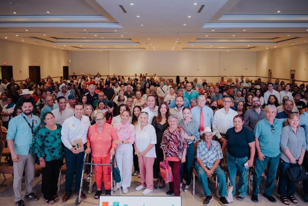 Programa “Construyendo Sonrisas” suma 2 mil 623 prótesis dentales entregadas en Hermosillo: ‘Toño’ Astiazarán Programa “Construyendo Sonrisas” suma 2 mil 623 prótesis dentales entregadas en Hermosillo: ‘Toño’ Astiazarán