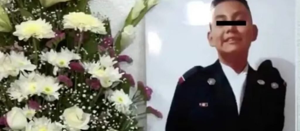 Cae tercera persona implicada por homicidio de estudiante en academia militarizada en Morelos