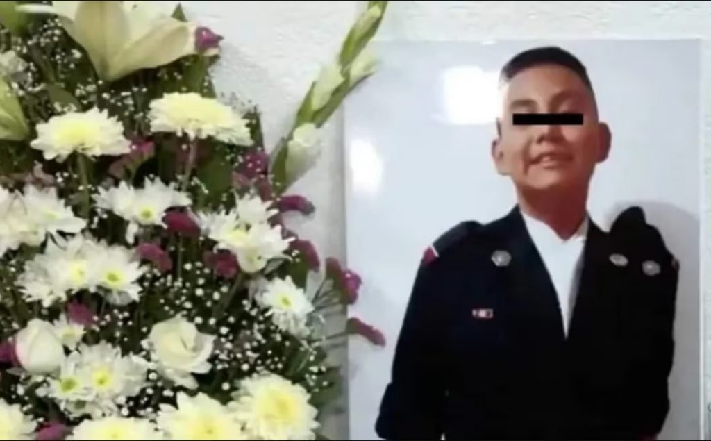 Cae tercera persona implicada por homicidio de estudiante en academia militarizada en Morelos