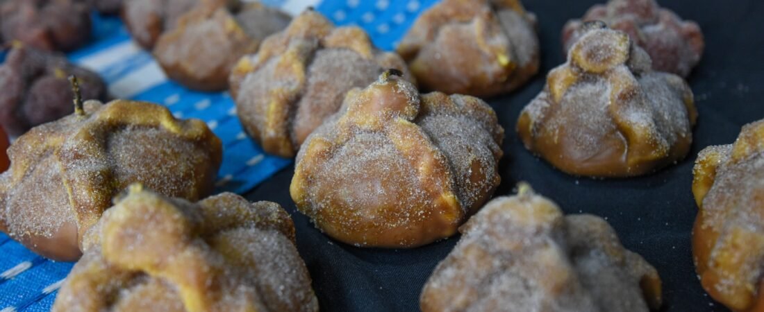¡Saca el chocolate! Festival del Pan de Muerto 2026: ¿Cuándo y dónde será el evento en CDMX? ¡Saca el chocolate! Festival del Pan de Muerto 2026: ¿Cuándo y dónde será el evento en CDMX?