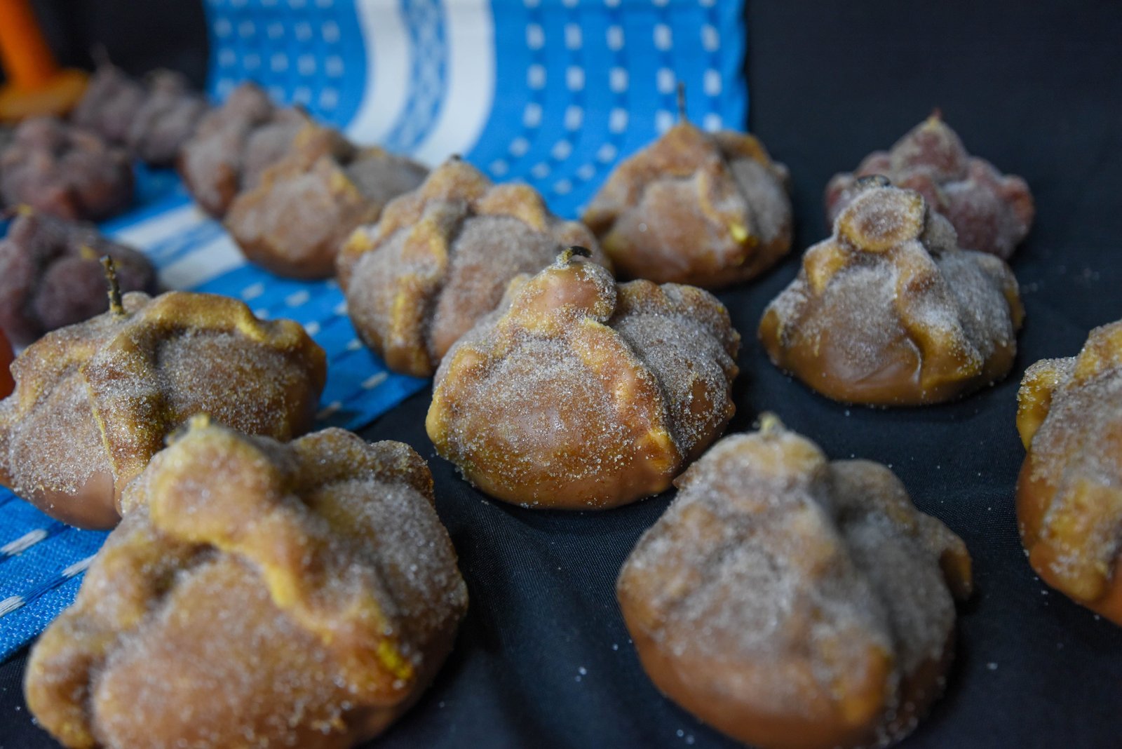 ¡Saca el chocolate! Festival del Pan de Muerto 2026: ¿Cuándo y dónde será el evento en CDMX? ¡Saca el chocolate! Festival del Pan de Muerto 2026: ¿Cuándo y dónde será el evento en CDMX?