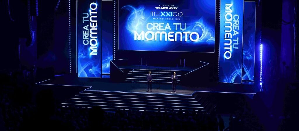 Concluye con éxito México Siglo XXI 2026; becarios disfrutaron de conferencias y un concierto sorpresa Concluye con éxito México Siglo XXI 2026; becarios disfrutaron de conferencias y un concierto sorpresa