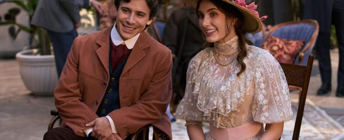 ¿Qué pasa con Emilia?: Final explicado de ‘Mal de amores’, serie mexicana de Netflix en tendencia ¿Qué pasa con Emilia?: Final explicado de ‘Mal de amores’, serie mexicana de Netflix en tendencia
