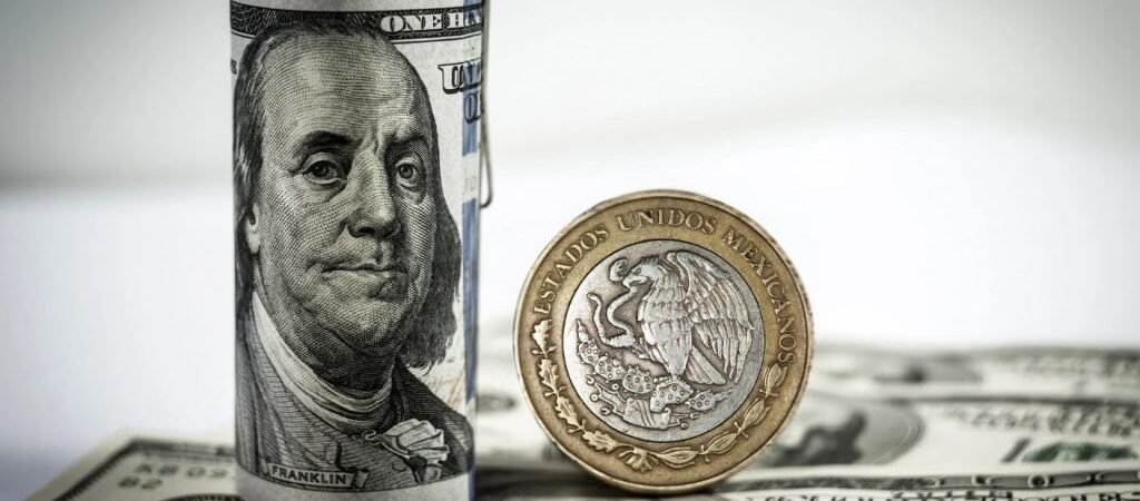 ¿A cuánto está el dólar HOY? Así abre el tipo de cambio este 18 de septiembre
