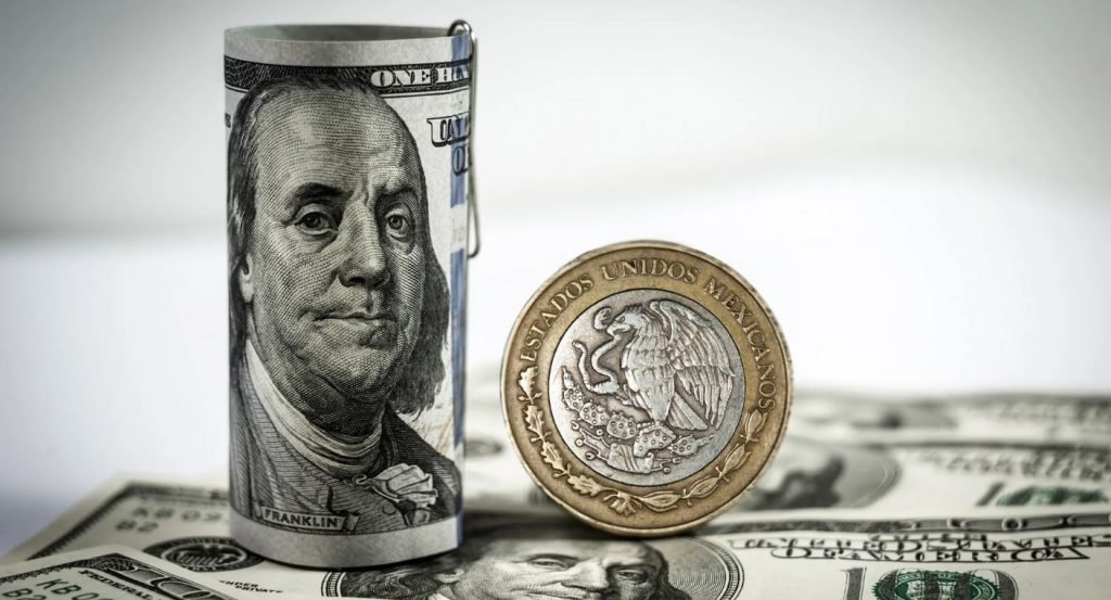 ¿A cuánto está el dólar HOY? Así abre el tipo de cambio este 18 de septiembre
