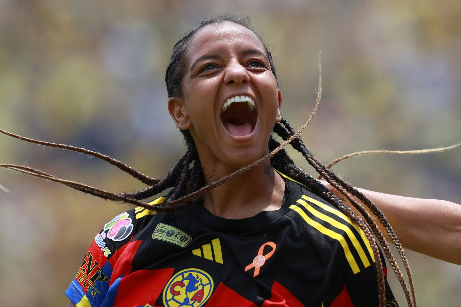 ¡Duelo de invictas! América vs. Tigres: ¿Cuándo y dónde ver EN VIVO la Jornada 7 de la Liga MX Femenil?