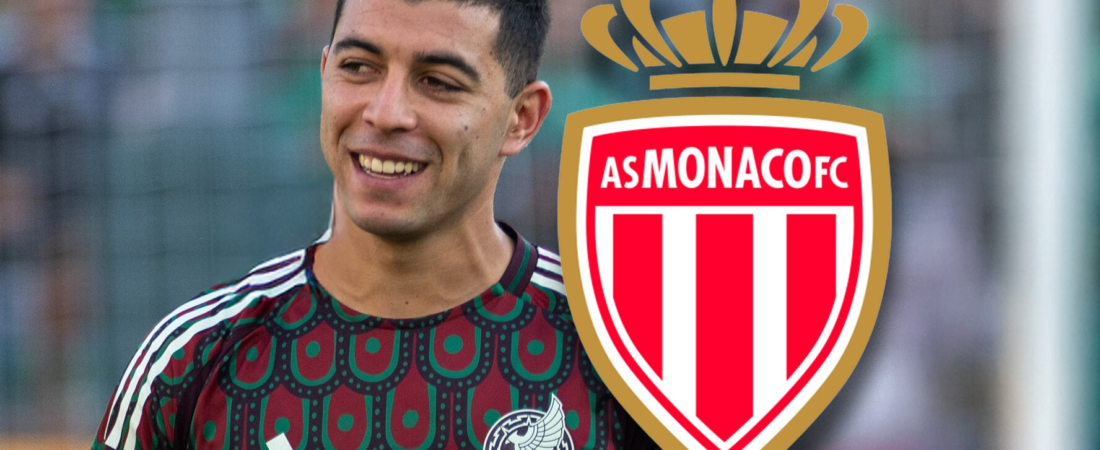 Felipe Luis, DT del AS Mónaco, no descarta el fichaje de Erick Lira en un futuro: ‘Seguiré empujando por él’ Felipe Luis, DT del AS Mónaco, no descarta el fichaje de Erick Lira en un futuro: ‘Seguiré empujando por él’