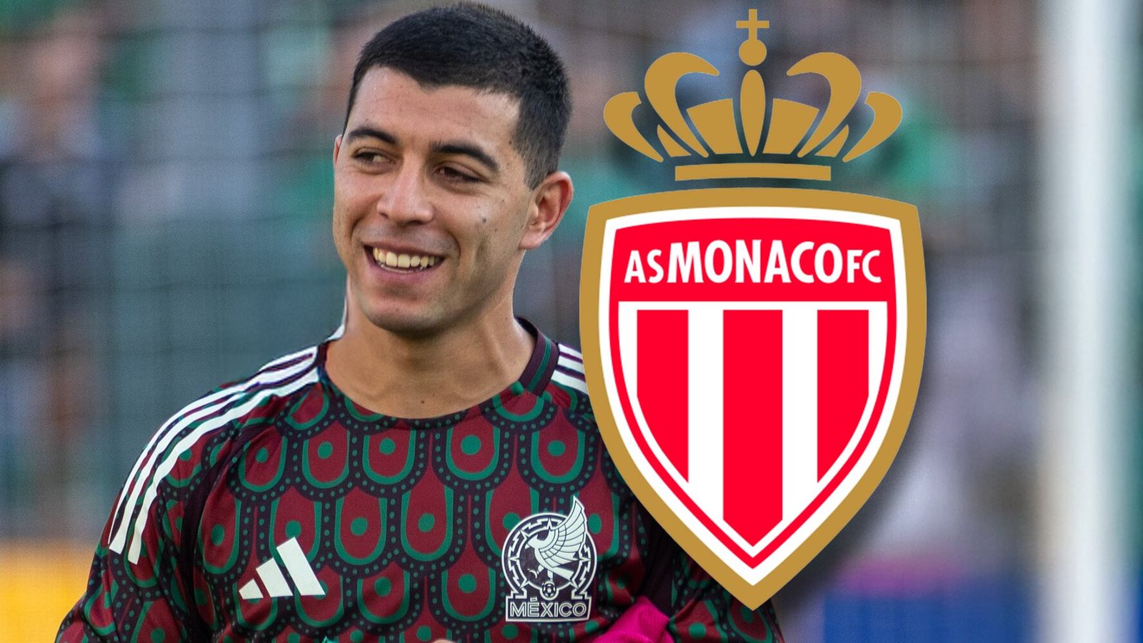 Felipe Luis, DT del AS Mónaco, no descarta el fichaje de Erick Lira en un futuro: ‘Seguiré empujando por él’ Felipe Luis, DT del AS Mónaco, no descarta el fichaje de Erick Lira en un futuro: ‘Seguiré empujando por él’