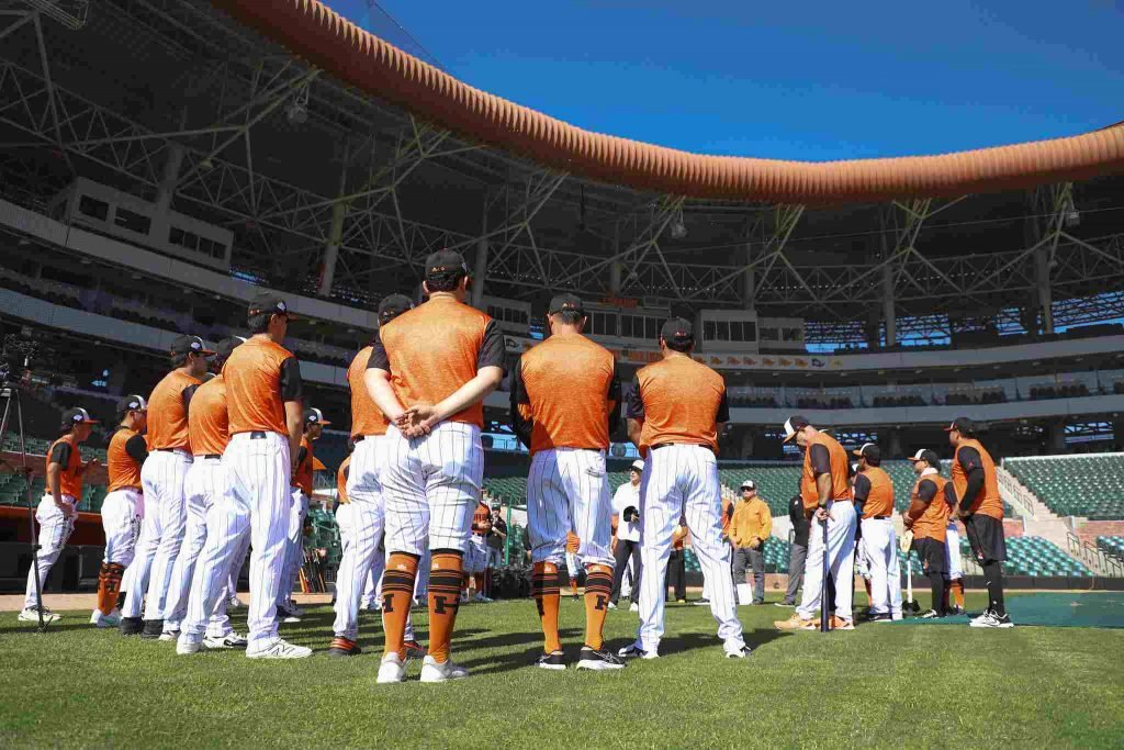 Arranca Naranjeros pretemporada en Hermosillo rumbo a campaña 2026-27 de LAMP Arranca Naranjeros pretemporada en Hermosillo rumbo a campaña 2026-27 de LAMP