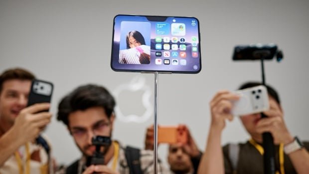 ¿Por qué el iPhone Duo es el smartphone más caro de Apple? ¿Por qué el iPhone Duo es el smartphone más caro de Apple?