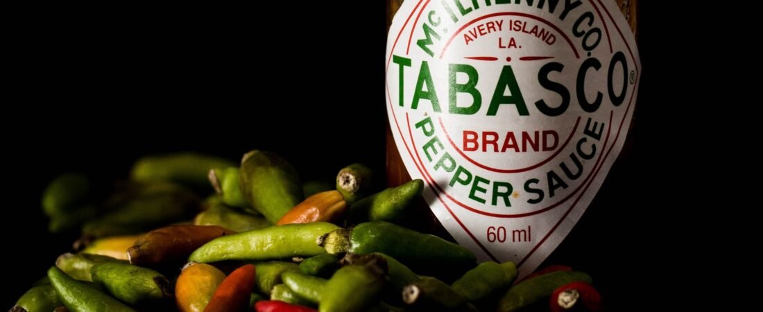¿Quién inventó la salsa Tabasco? Este es el origen de la receta original