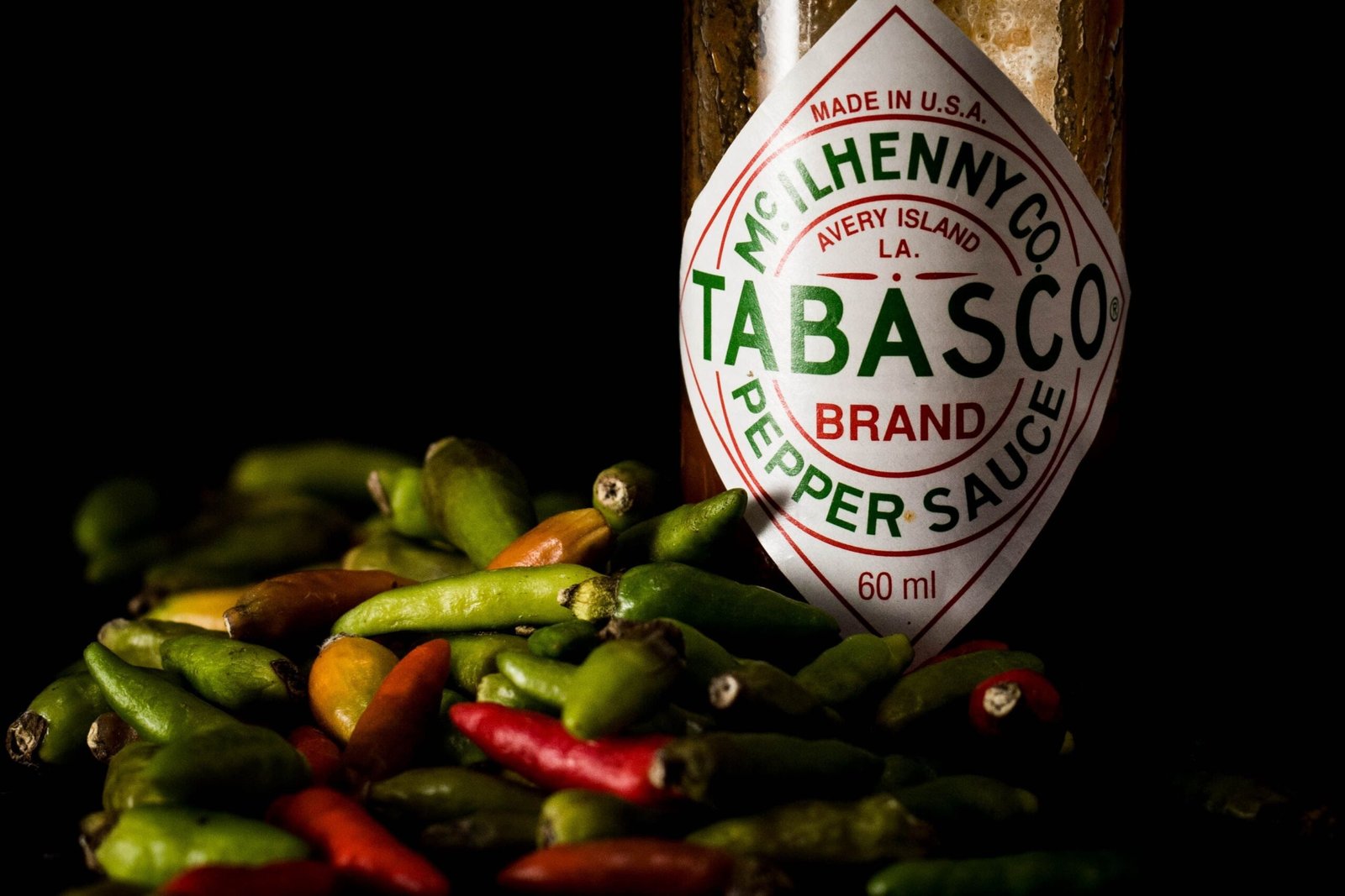 ¿Quién inventó la salsa Tabasco? Este es el origen de la receta original ¿Quién inventó la salsa Tabasco? Este es el origen de la receta original