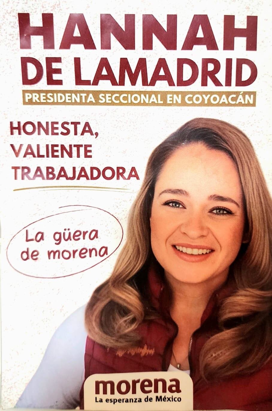 La disputa por Coyoacán