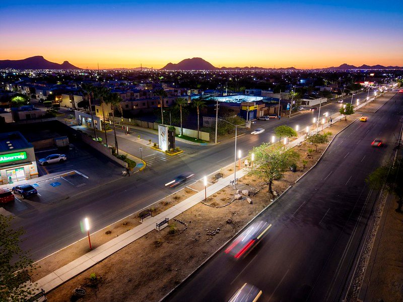 Camina Segura crece en Hermosillo y amplía red a más de 165 corredores: Ayuntamiento Camina Segura crece en Hermosillo y amplía red a más de 165 corredores: Ayuntamiento