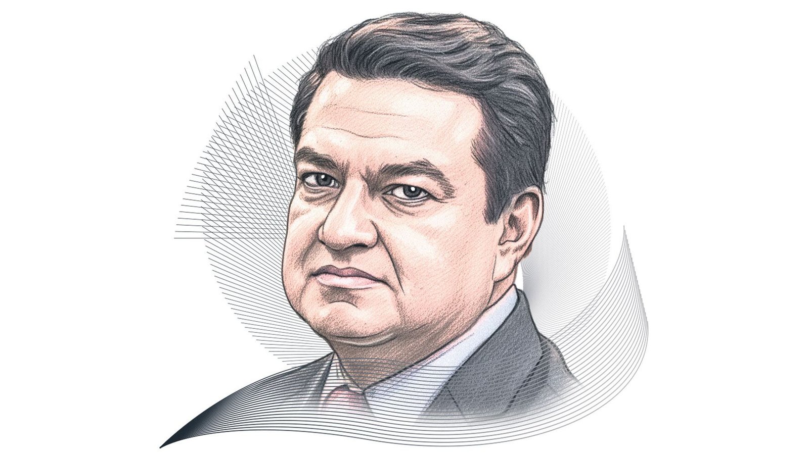 Juan Carlos Carpio