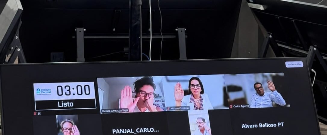 El Partido Humanista, ligado a la Iglesia de la Luz del Mundo, pierde su registro en Jalisco